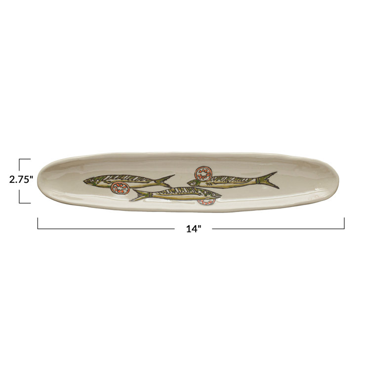 Birch Lane™ Hemlock Chips And Dip Platter Wayfair Canada